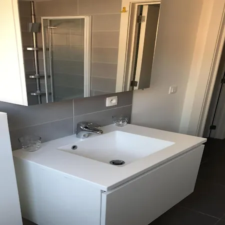 Bright Family With Bikes, Cleaning Included Casa vacanze *