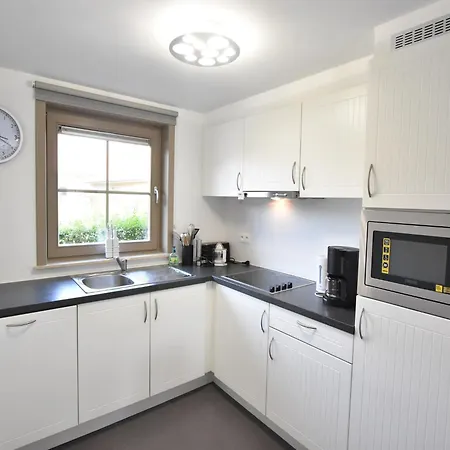 Bright Family With Bikes, Cleaning Included Vakantiehuis