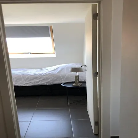 Vakantiehuis Bright Family With Bikes, Cleaning Included De Panne