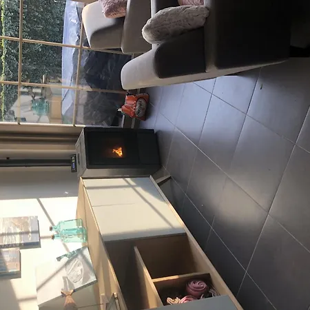 Bright Family With Bikes, Cleaning Included Vakantiehuis De Panne